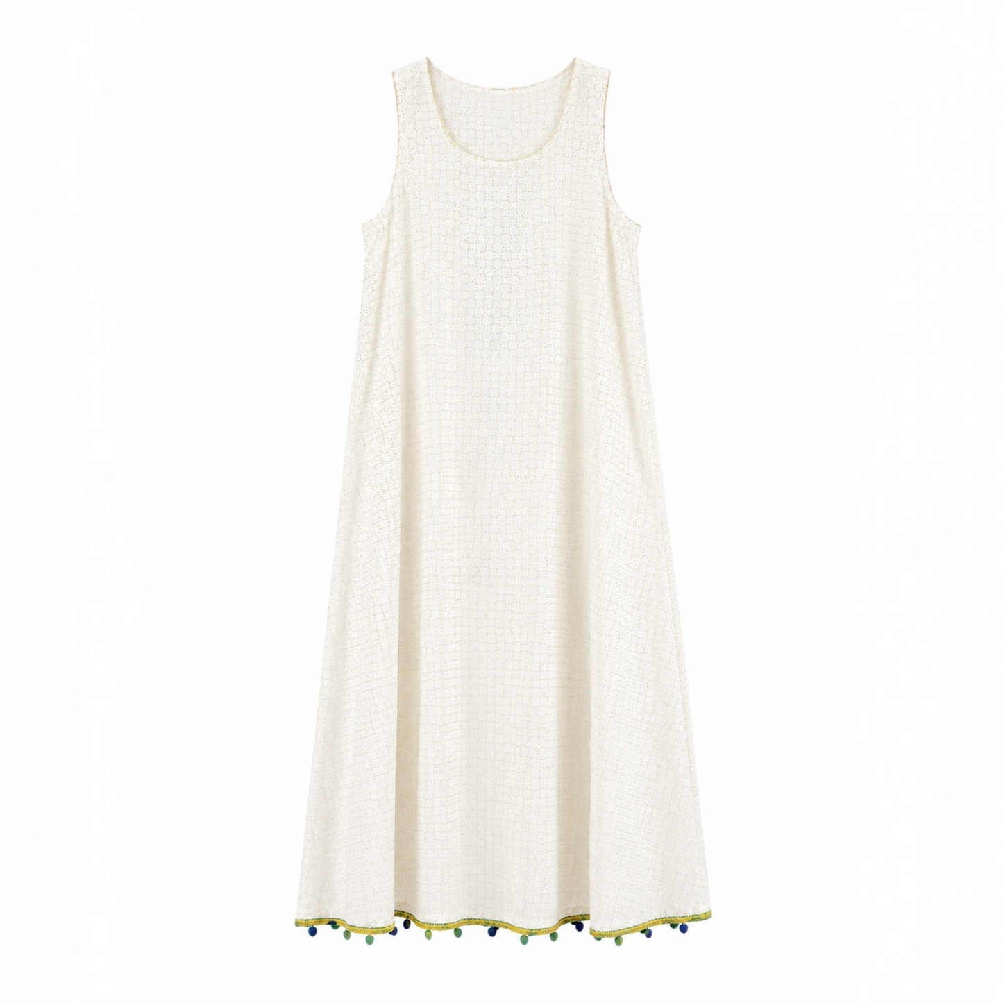 MARIGOLD DRESS