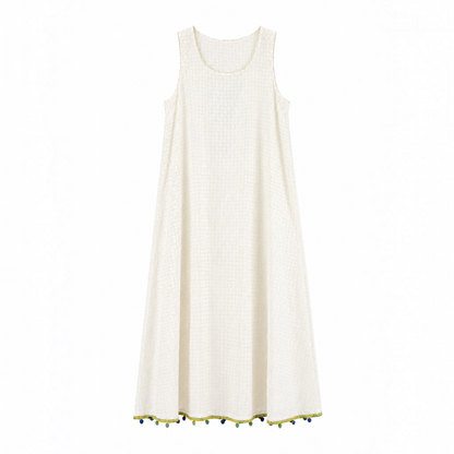 MARIGOLD DRESS
