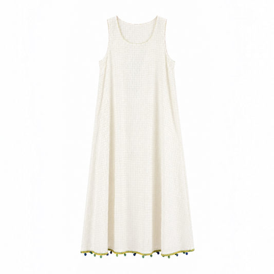 MARIGOLD DRESS