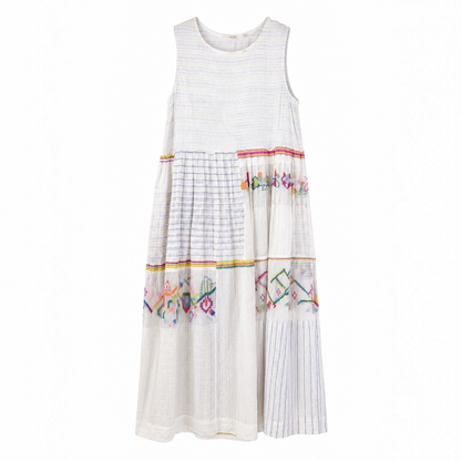 JUNIPER COTTON DRESS