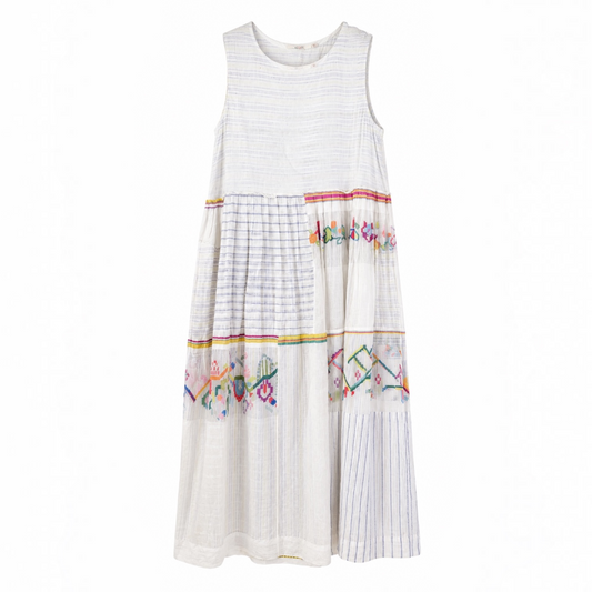 JUNIPER COTTON DRESS