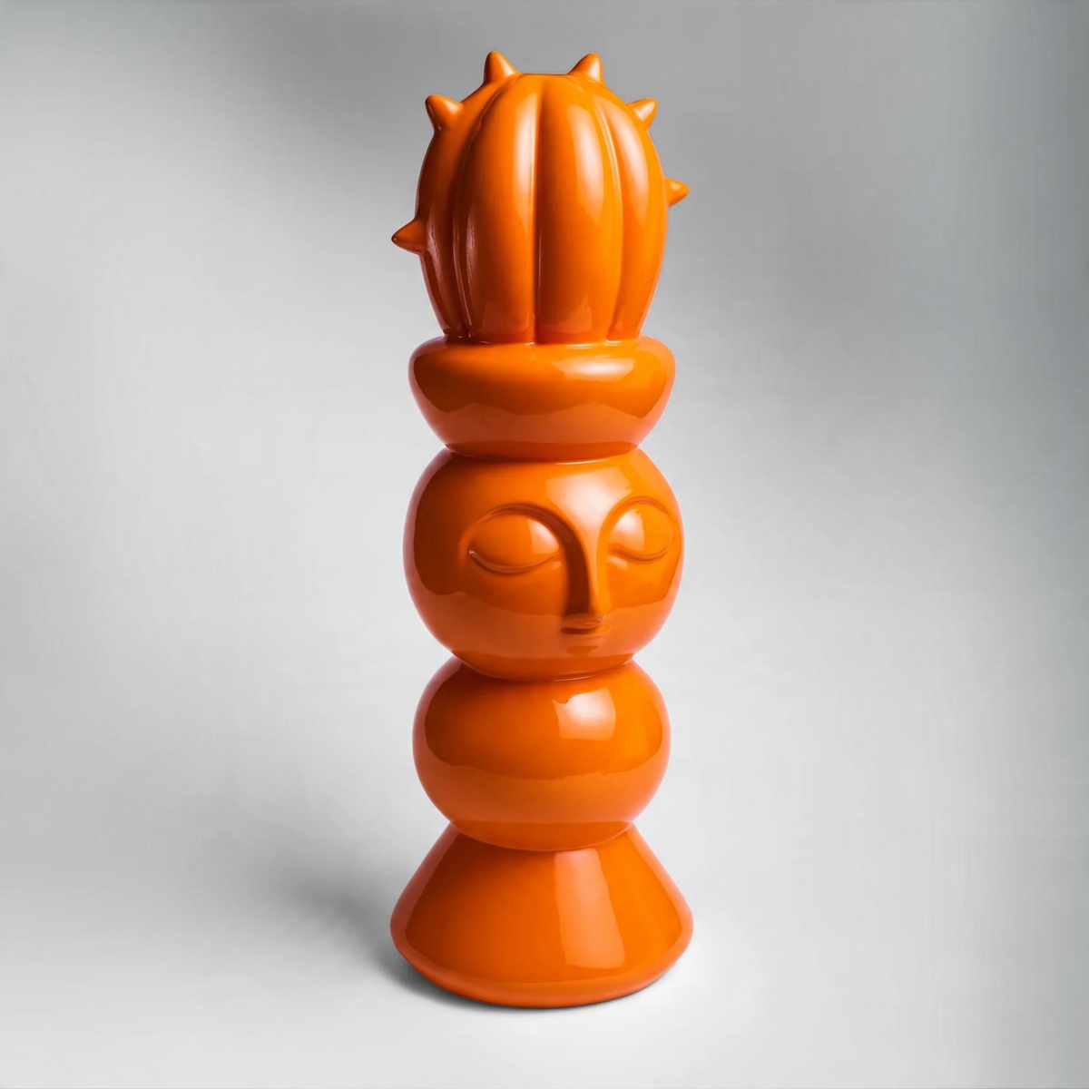 CACT HEAD