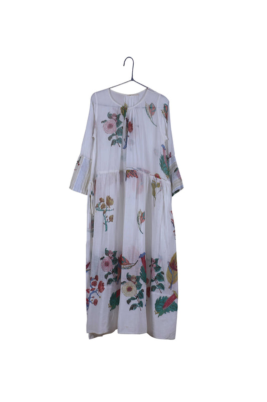 THE RASA DRESS