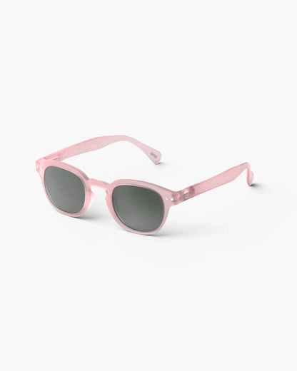 #C SUN PINK