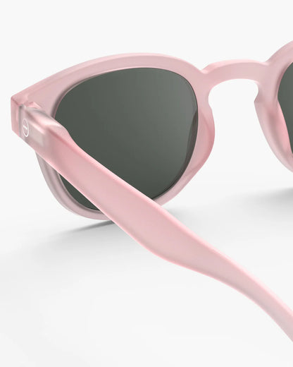 #C SUN PINK