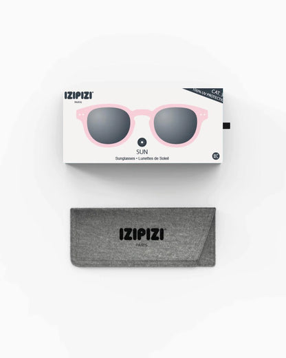 #C SUN PINK