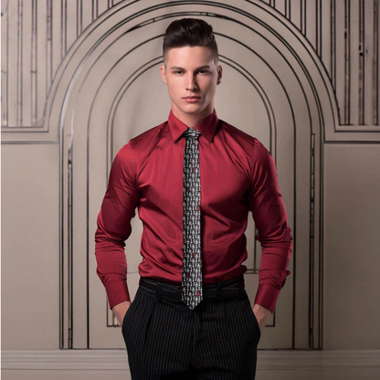 MACKINTOSH CHAIRS SILK TIE