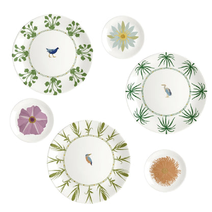 SIRAH DINNER SET