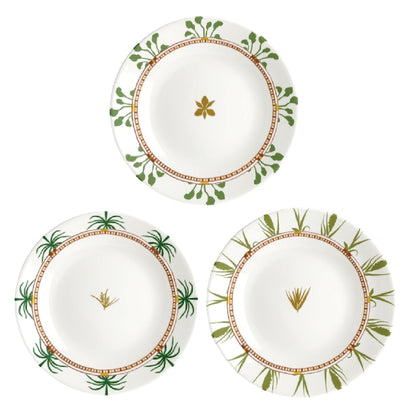 SIRAH DINNER SET
