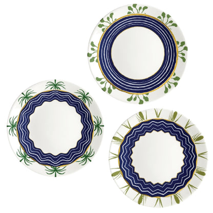 SIRAH DINNER SET