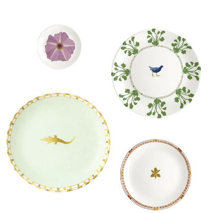 SIRAH DINNER SET