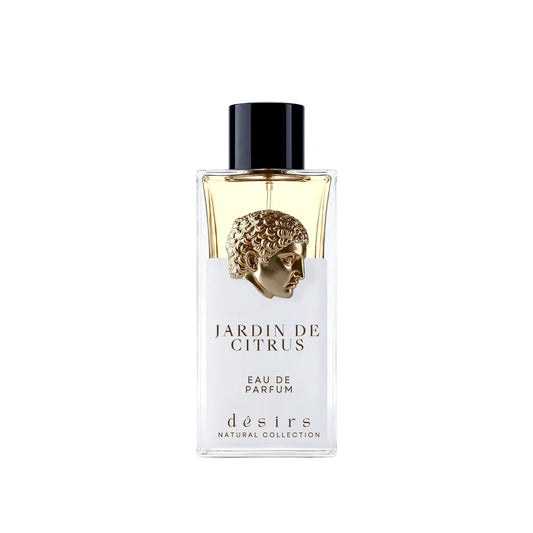 JARDIN DE CITRUS