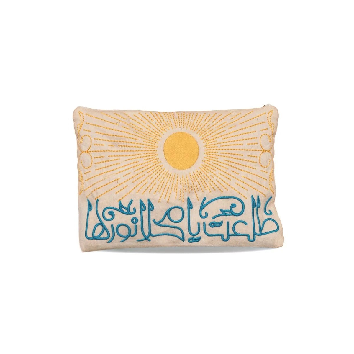 YA MAHLA NORHA POUCH
