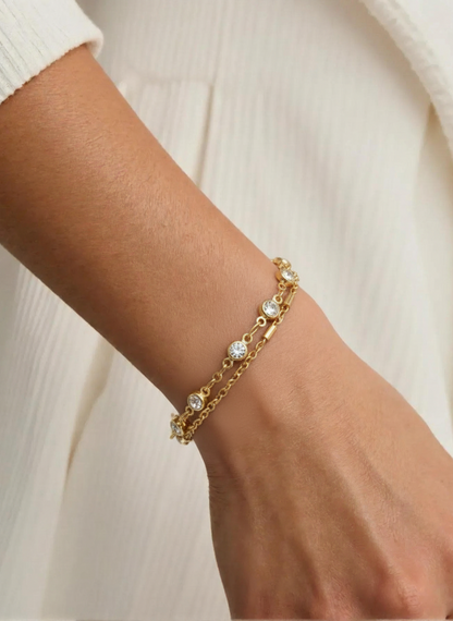 PEAR POWER BRACELET