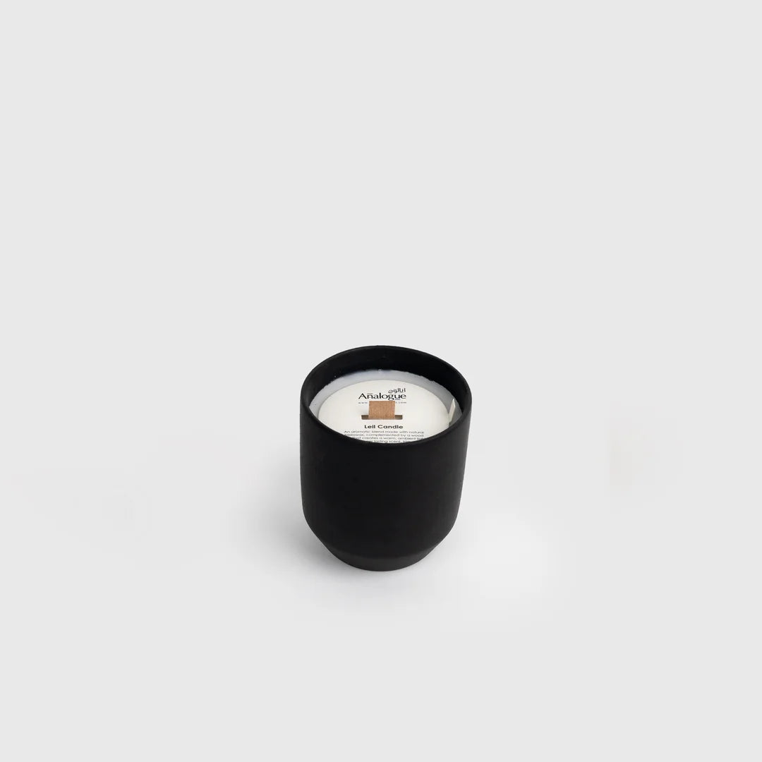 NAHAR CANDLE