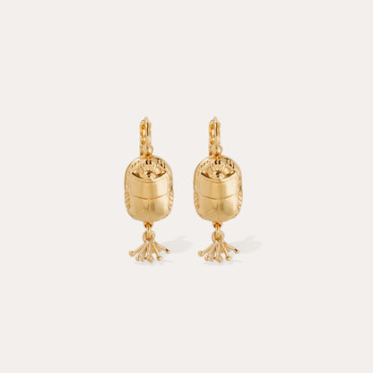 SCARAMOUCHE EARRINGS