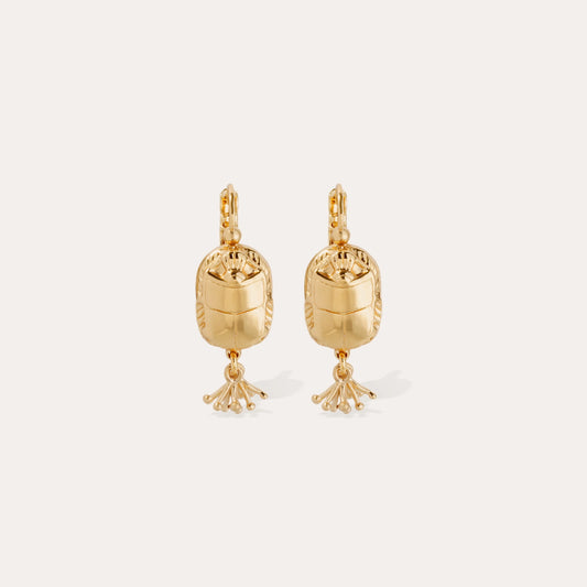 SCARAMOUCHE EARRINGS