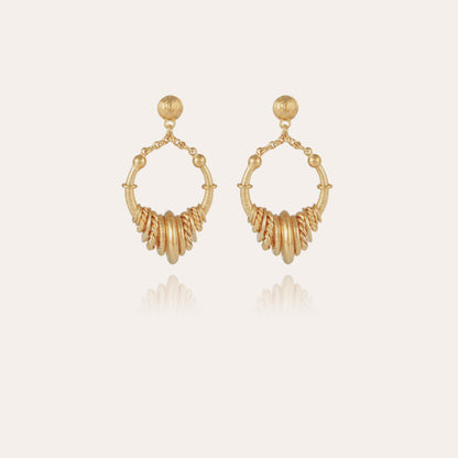 MARANZANA EARRINGS MINI
