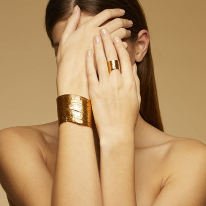 WAVE BRACELET