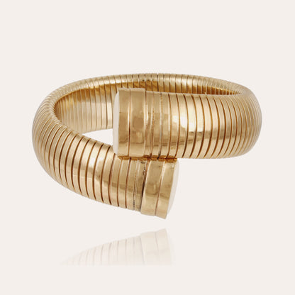 WHITE MOTHER OF PEARL ANTIGONE BRACELET