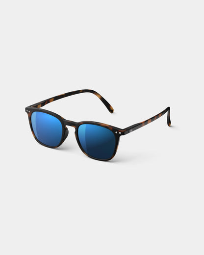 SUN #E TORTOISE MIRROR