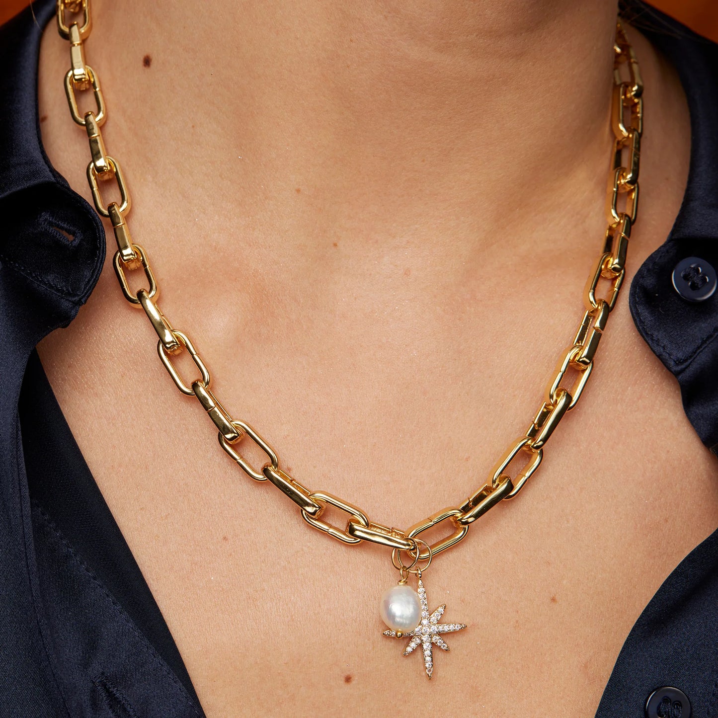 NORTHERN STAR CHARM