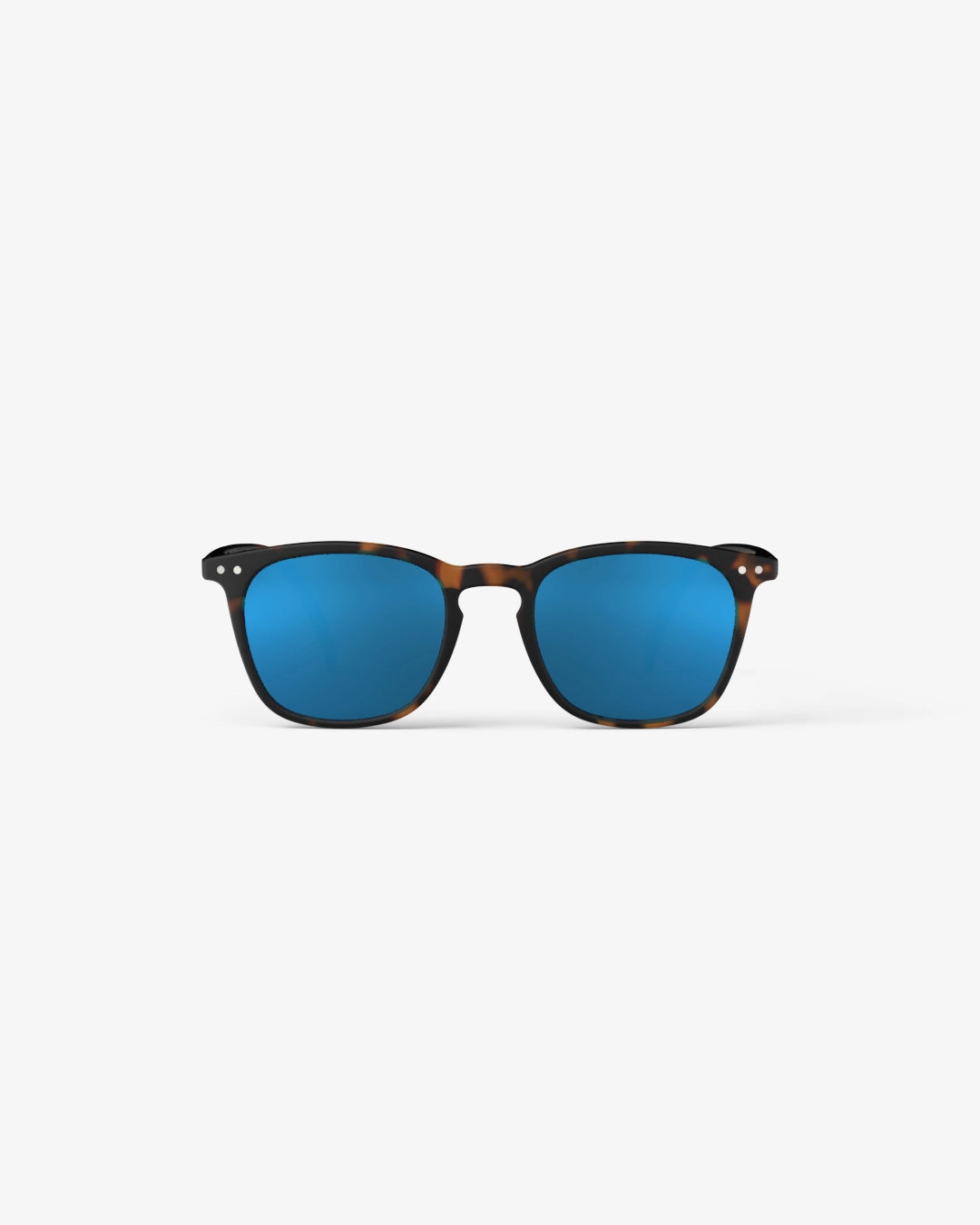 SUN #E TORTOISE MIRROR