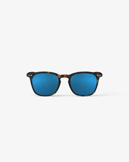 SUN #E TORTOISE MIRROR