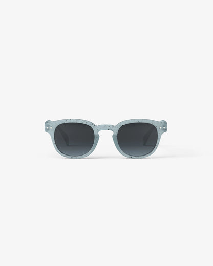 SUN #C WASHED DENIM