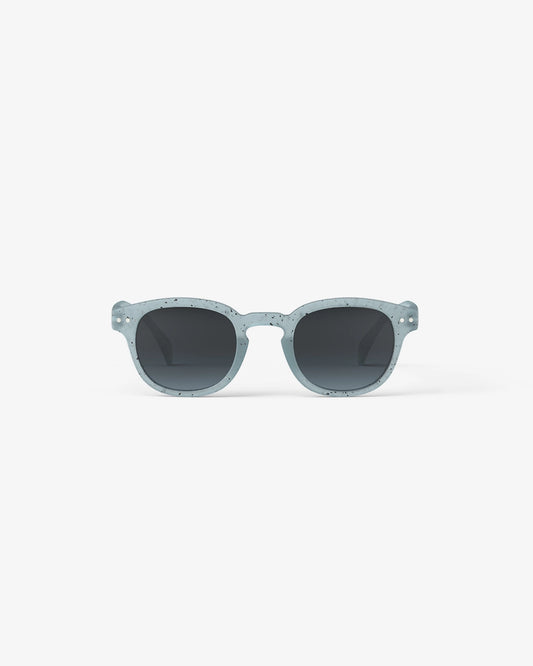 SUN #C WASHED DENIM