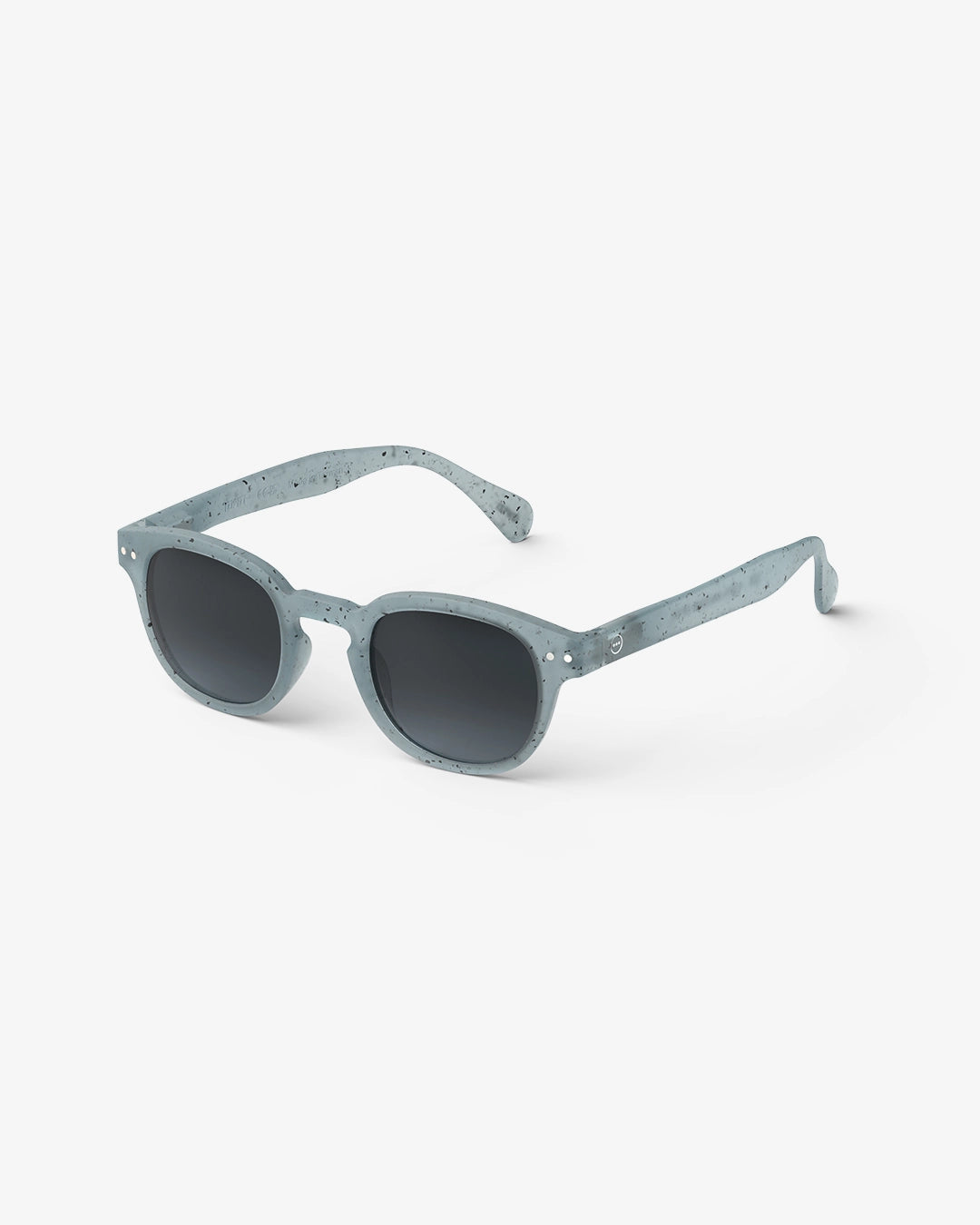 SUN #C WASHED DENIM
