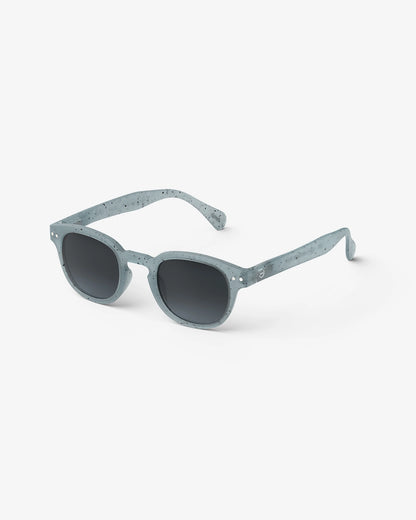 SUN #C WASHED DENIM