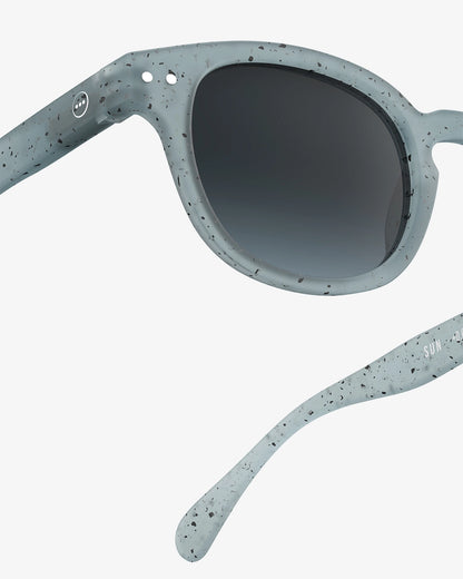 SUN #C WASHED DENIM