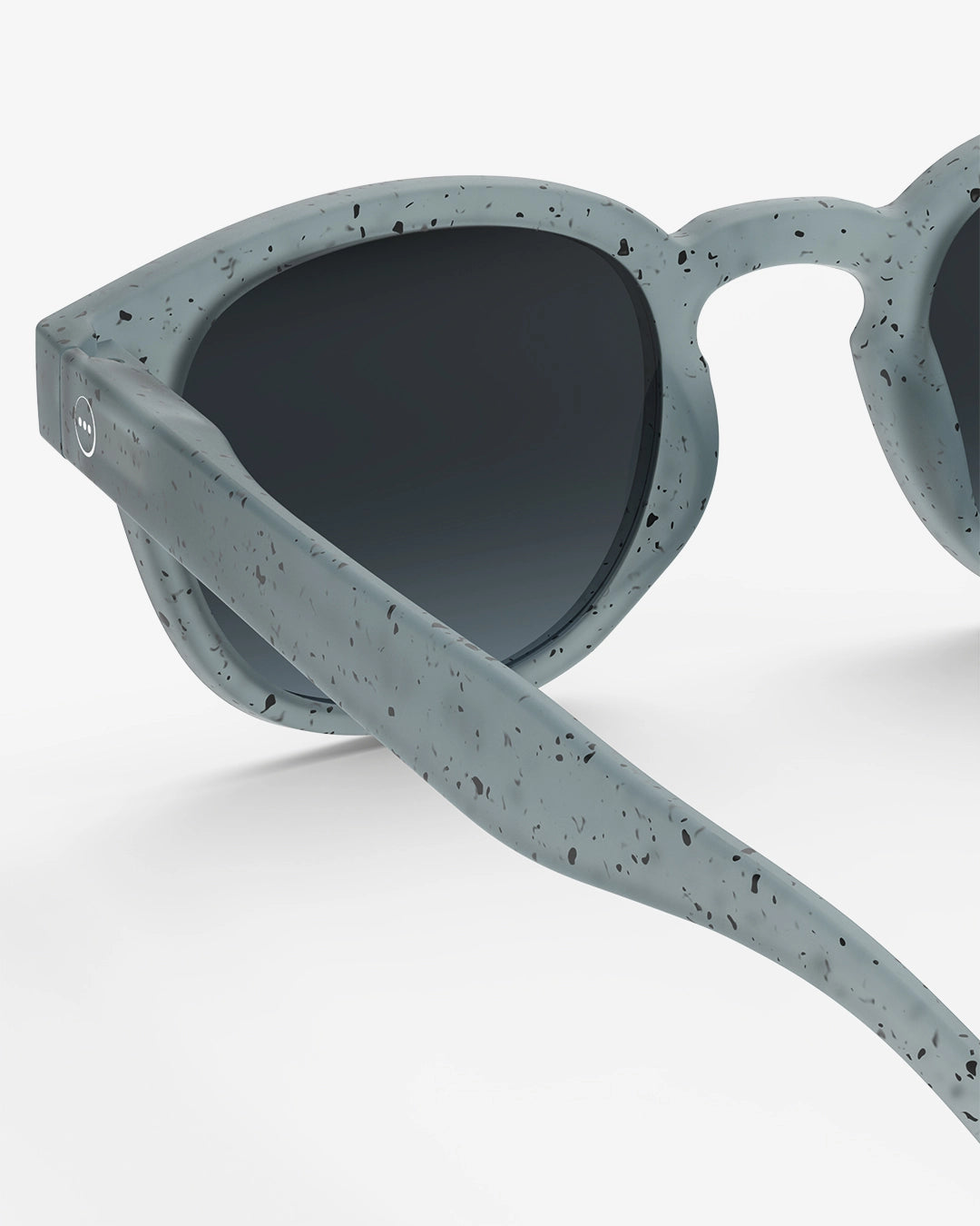 SUN #C WASHED DENIM