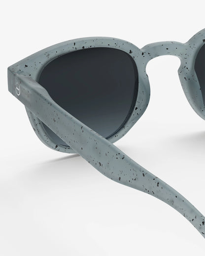 SUN #C WASHED DENIM