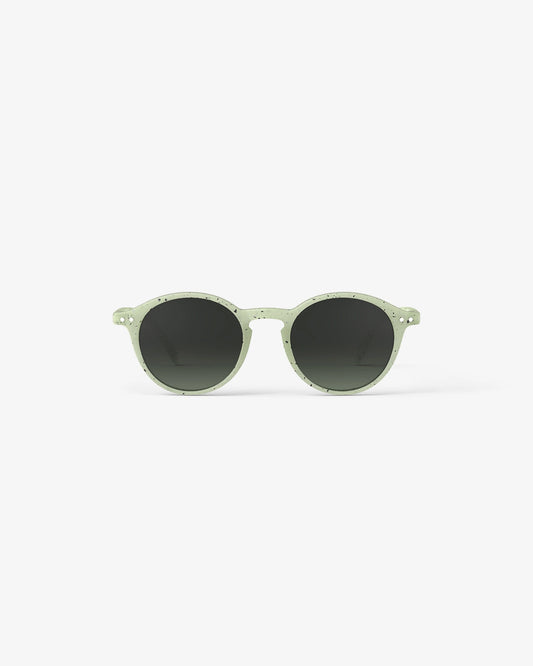SUN #D DYED GREEN