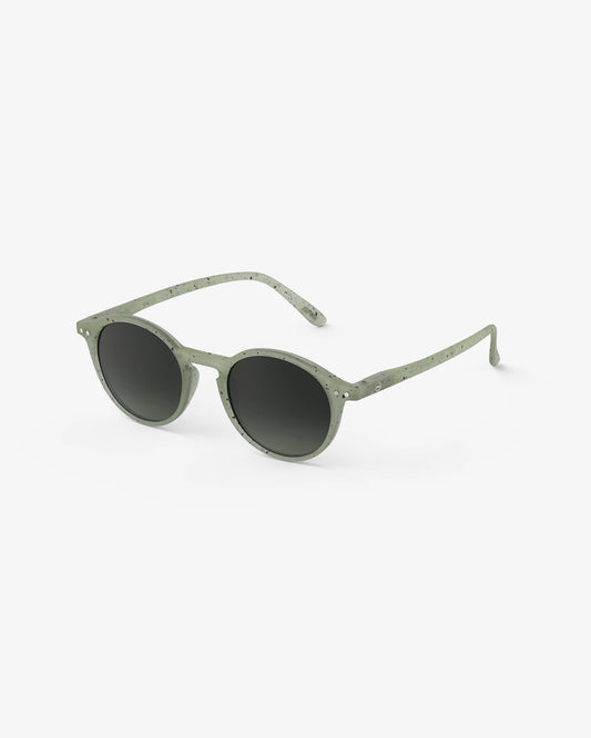 SUN #D DYED GREEN