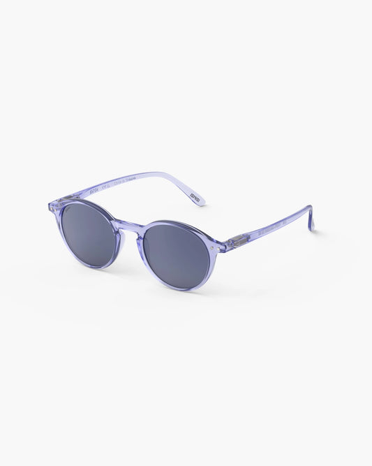 #D SUN ATHLETIC PURPLE
