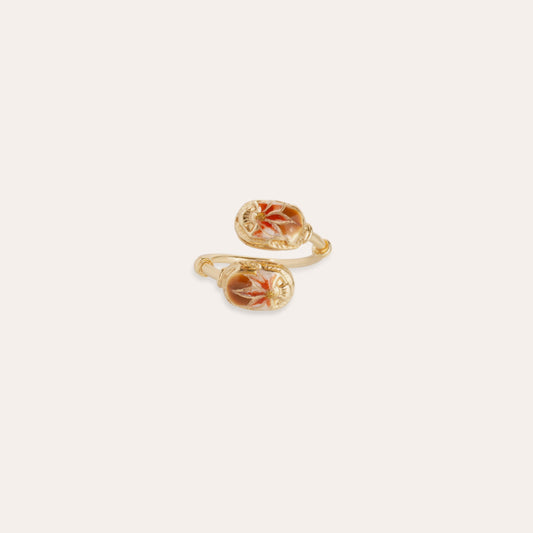 DUALITY SCARAMOUCHE RING