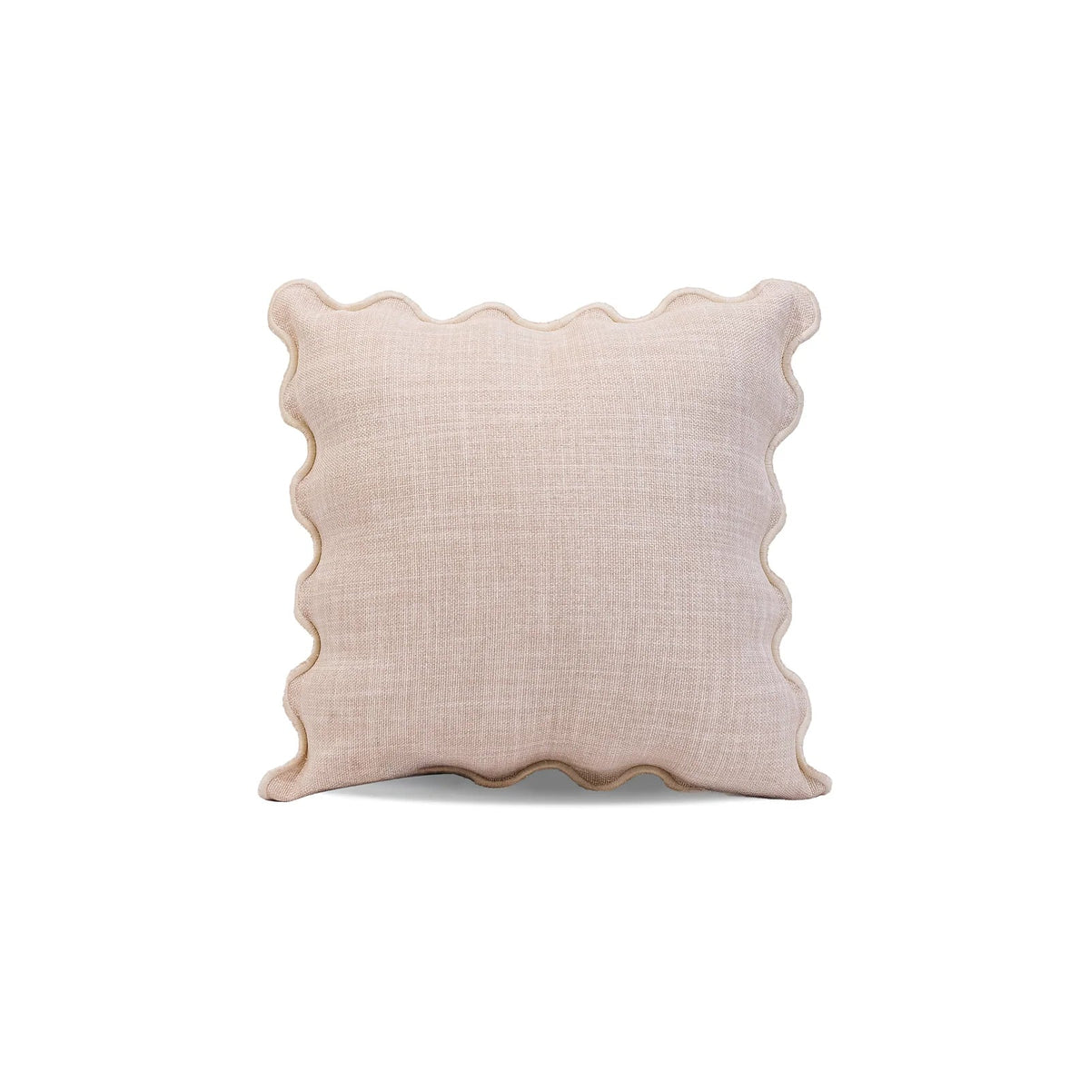 CURVY SASS BARE CUSHION