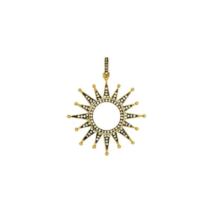 SOLE CHARM