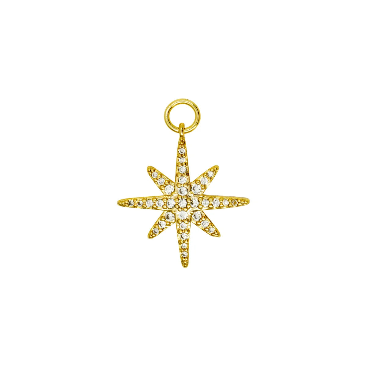 NORTHERN STAR CHARM