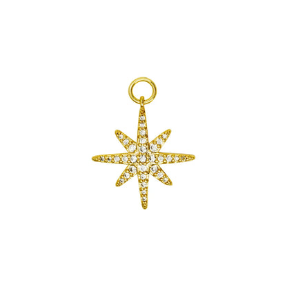 NORTHERN STAR CHARM