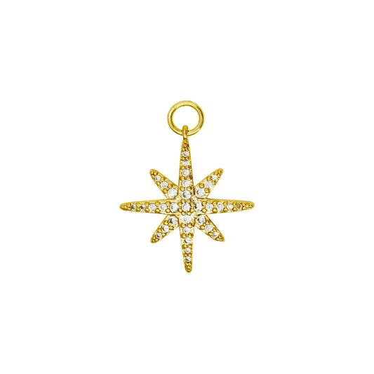NORTHERN STAR CHARM