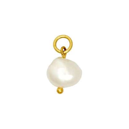 ALIZ PEARL CHARM