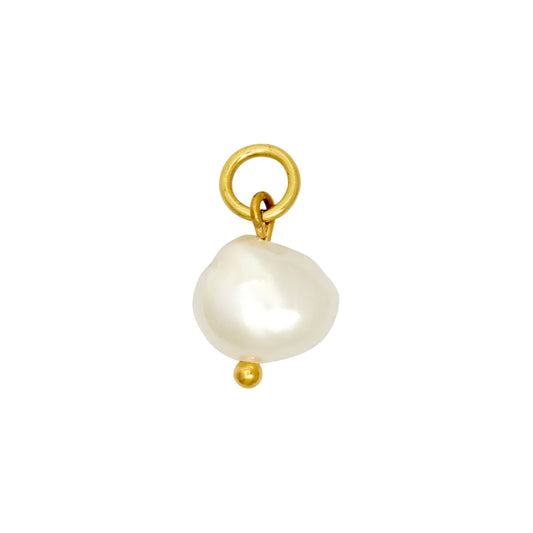 ALIZ PEARL CHARM