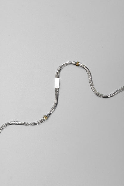 LIFELINE CHAIN