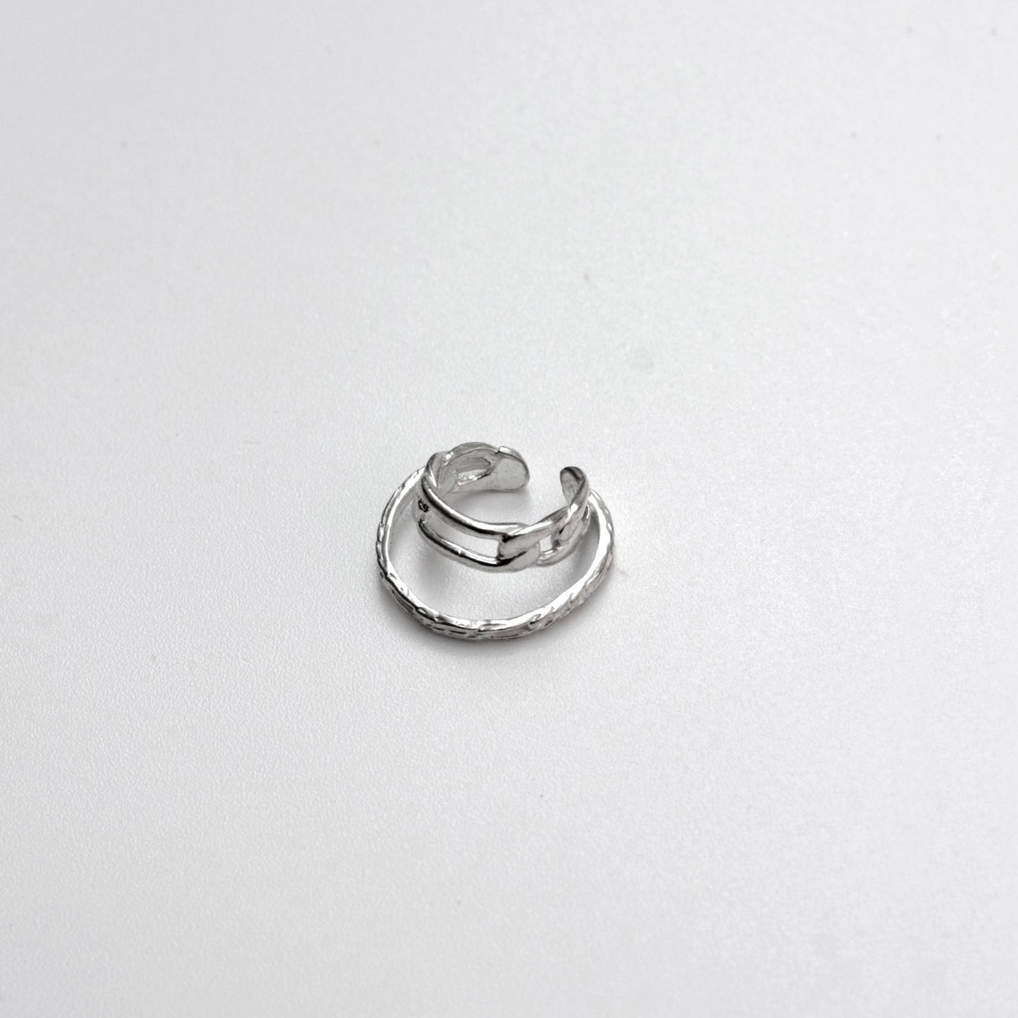 PULSE EARRING