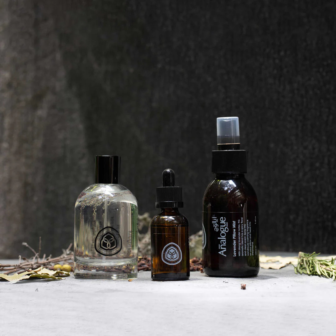 LAVENDAR PILLOW MIST