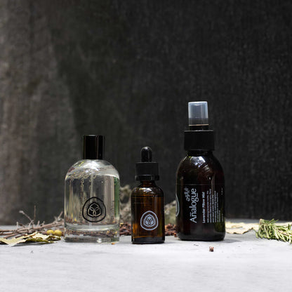 LAVENDAR PILLOW MIST